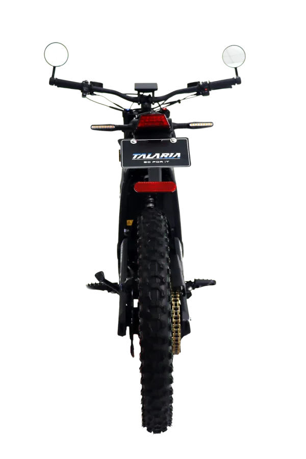 Premium Talaria Sting MX5 Pro: Hochleistungs-Mountainbike für Profisportler – Bild 3