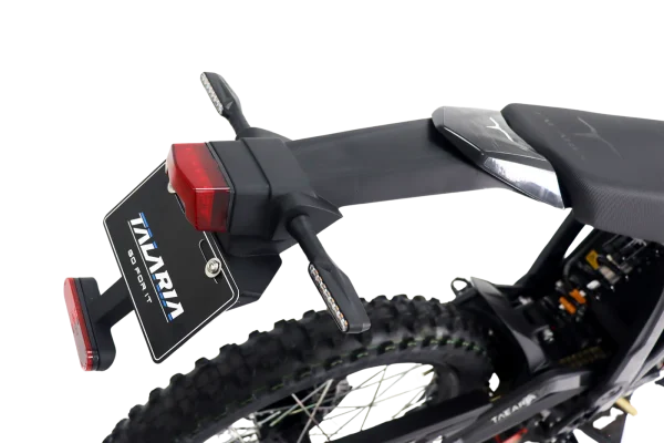 Premium Talaria Sting MX5 Pro: Hochleistungs-Mountainbike für Profisportler – Bild 7